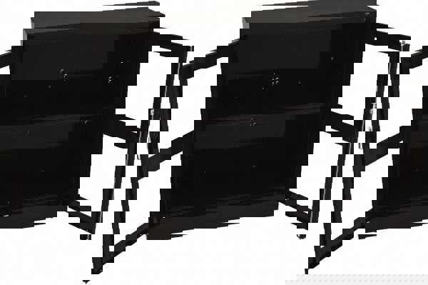 Visible Storage Cabinet: 48